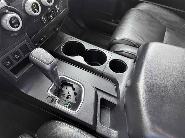 Used 2020 Toyota Sequoia TRD Sport image 17