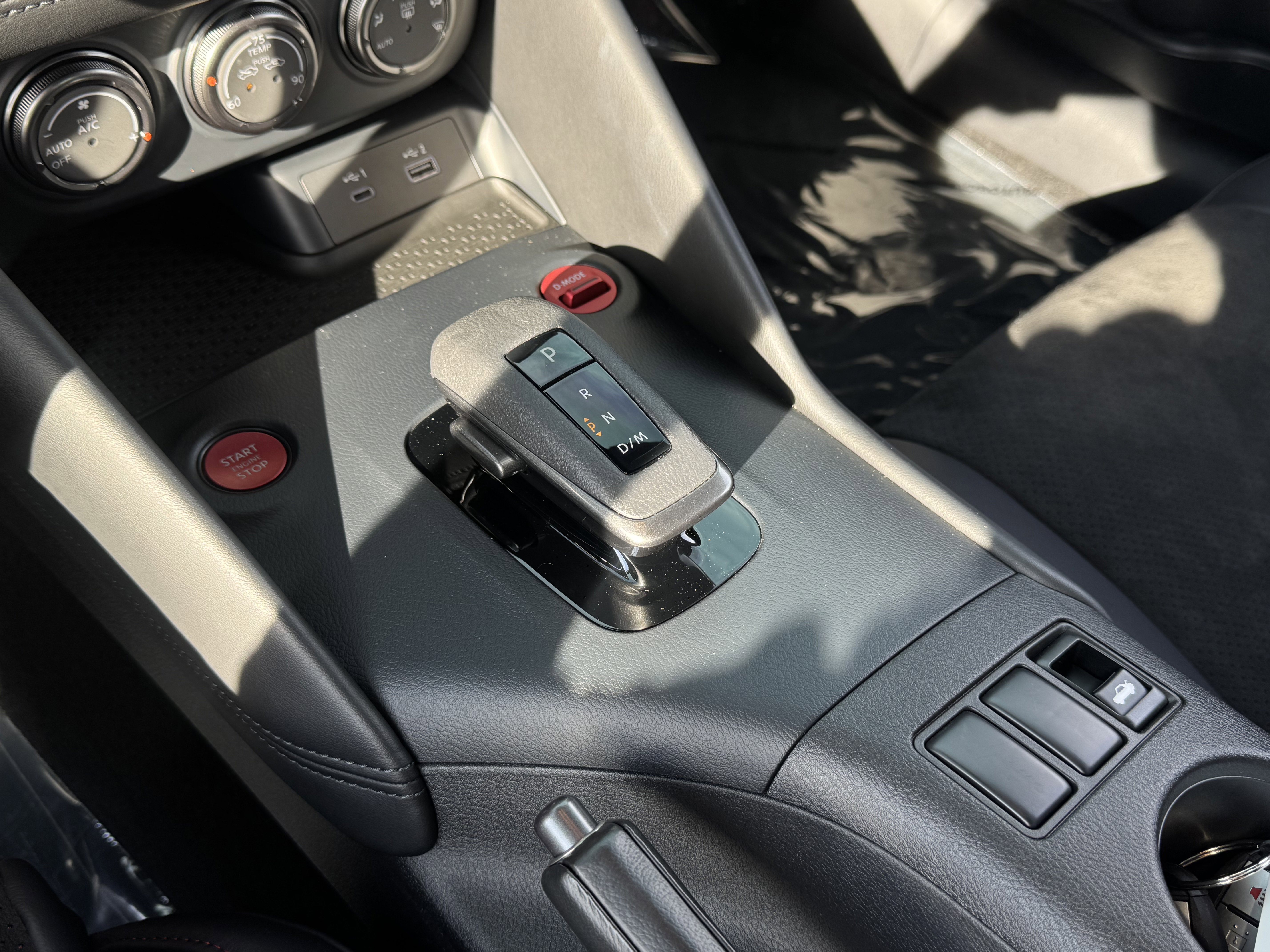 Used 2024 Nissan Z NISMO w/ Floor Mat Package image 30