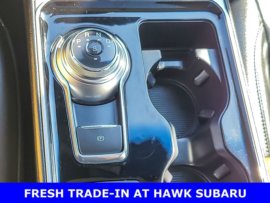 Used 2019 Ford Edge SEL w/ Equipment Group 201A image 14