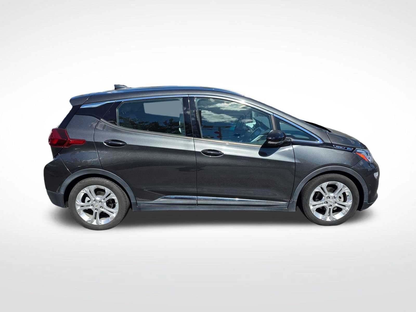 Used 2019 Chevrolet Bolt LT FWD image 4