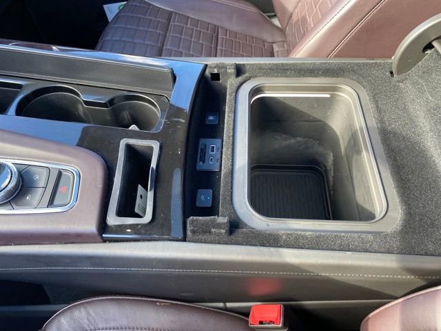 Certified 2022 Cadillac Escalade Premium Luxury Platinum image 13