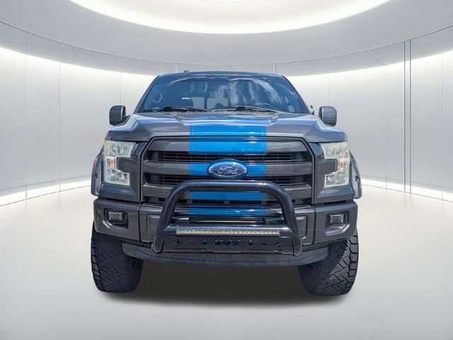 Used 2015 Ford F150 Lariat image 80