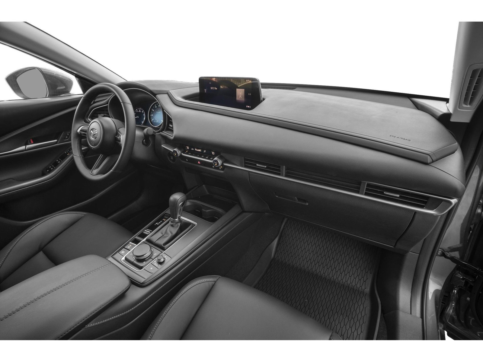New 2026 MAZDA CX-30 AWD 2.5 S image 10