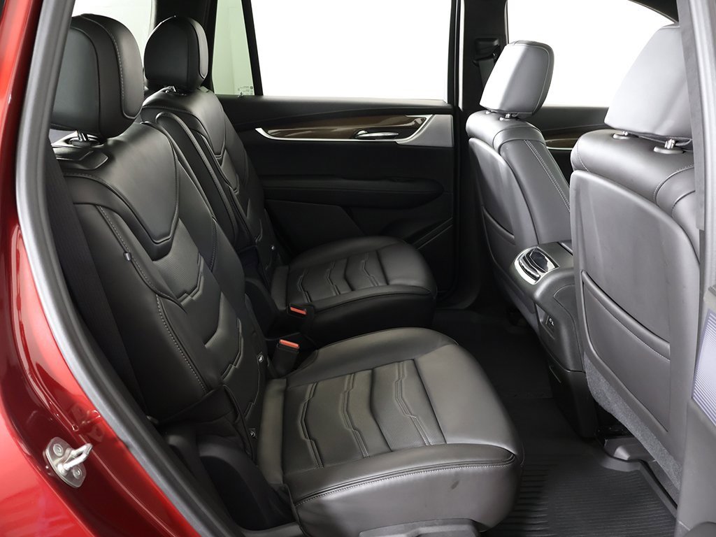 Used 2024 Cadillac XT6 Premium Luxury w/ Platinum Package image 45