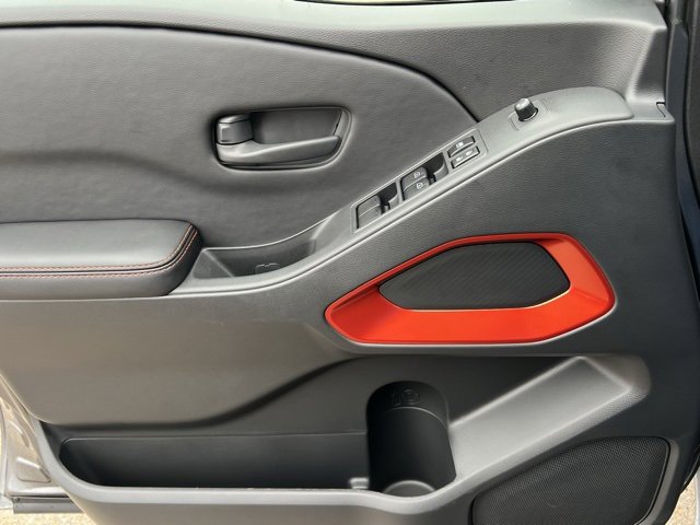 New 2026 Nissan Frontier PRO-4X w/ Tow Package image 20