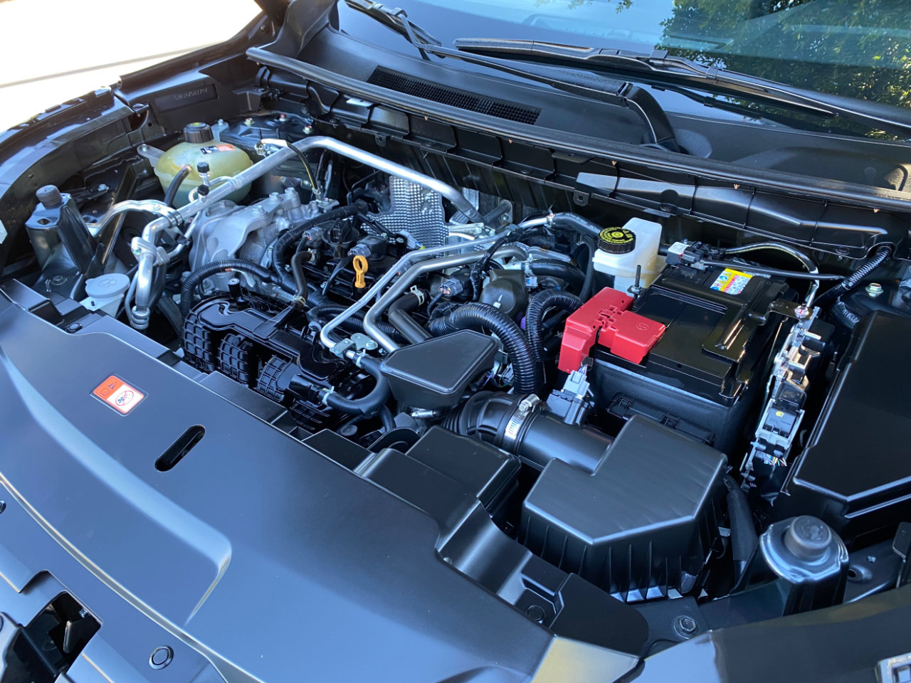 Used 2024 Mitsubishi Outlander SE Black Edition image 19