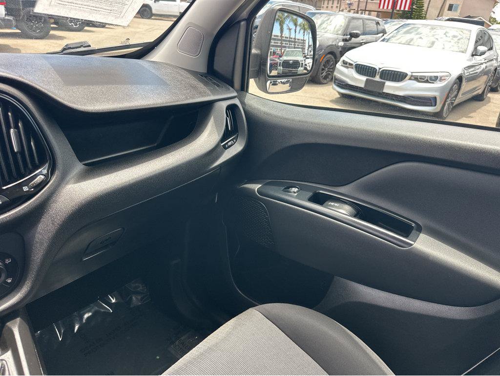 Used 2018 RAM ProMaster City Tradesman SLT FWD image 17