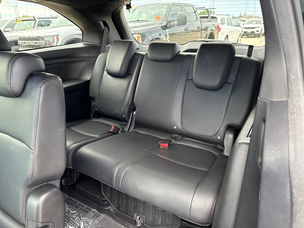 Used 2025 Honda Odyssey Sport-L image 23