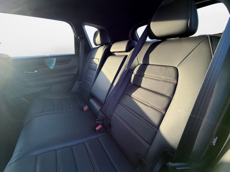 Certified 2024 Honda CR-V Sport-L image 15