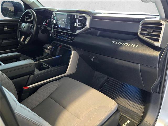 Used 2024 Toyota Tundra SR5 RWD image 23