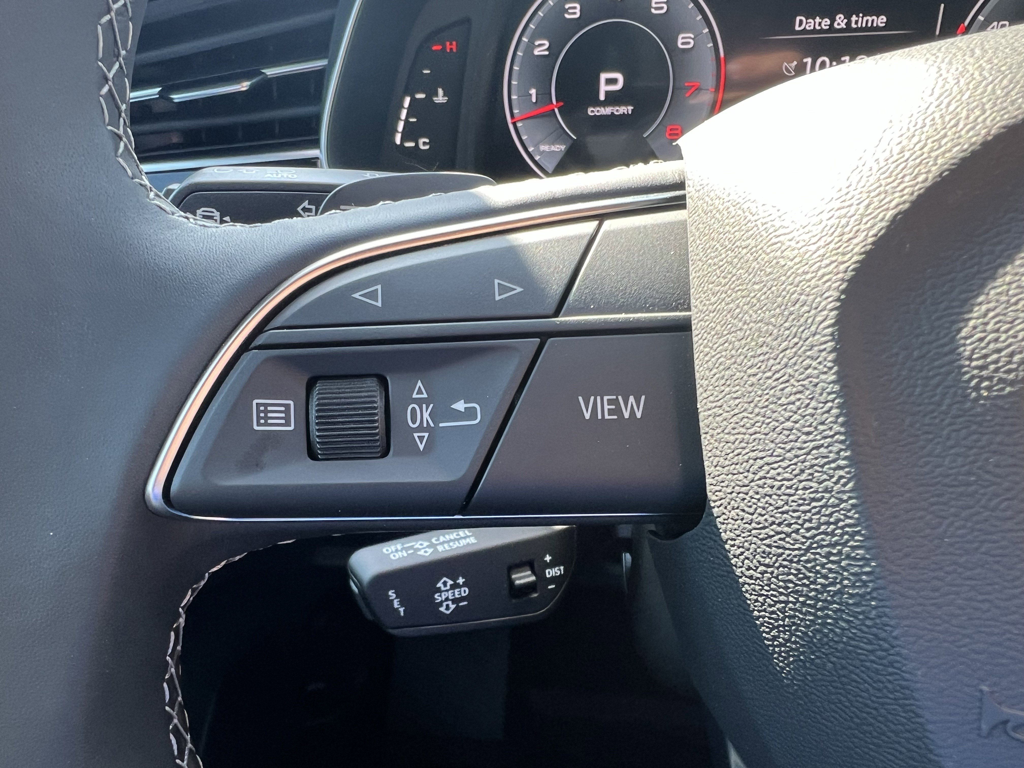 Certified 2026 Audi Q8 Premium Plus AWD/4WD image 19