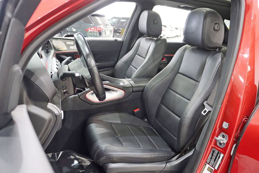Used 2023 Mercedes-Benz GLE 350 4MATIC w/ AMG Line Exterior image 31