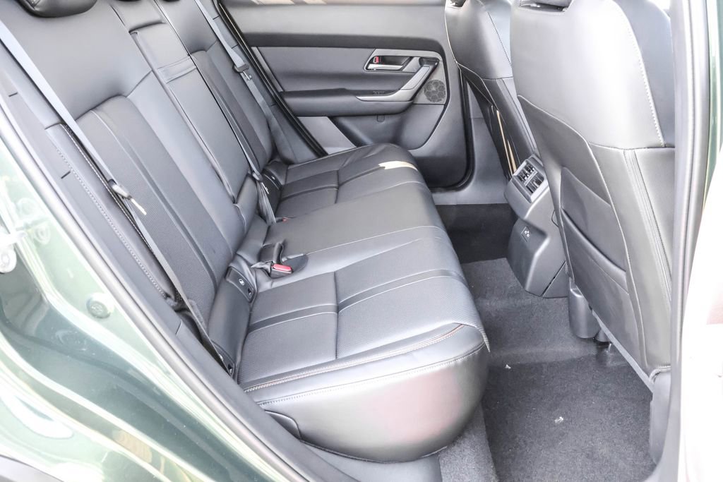 New 2026 MAZDA CX-50 AWD 2.5 S w/ Premium Package image 42