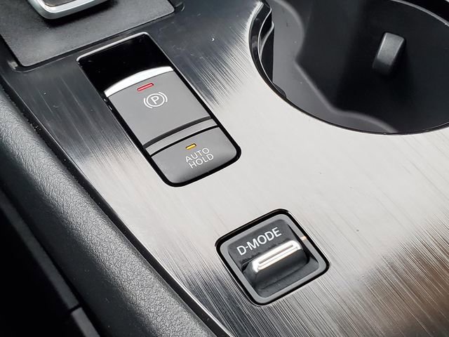 Certified 2024 Nissan Rogue SL w/ SL Premium Package image 25