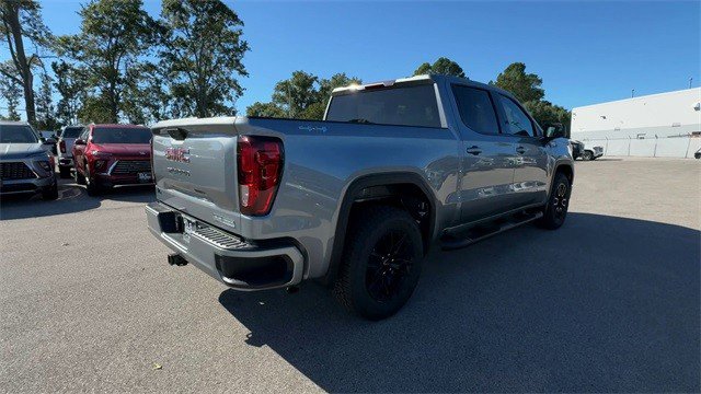 New 2026 GMC Sierra 1500 Elevation w/ Elevation Select Package image 8