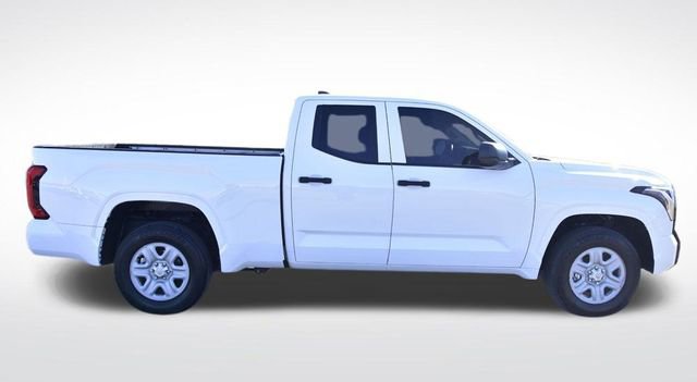 Used 2024 Toyota Tundra SR image 5