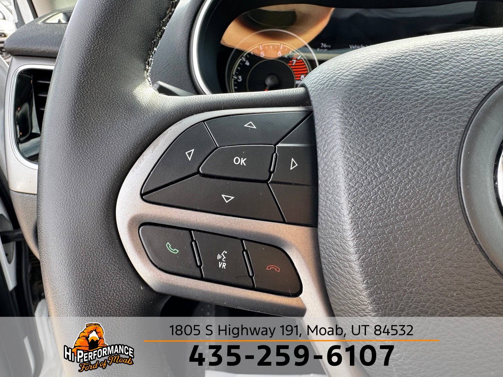 Used 2022 Jeep Cherokee Limited image 21