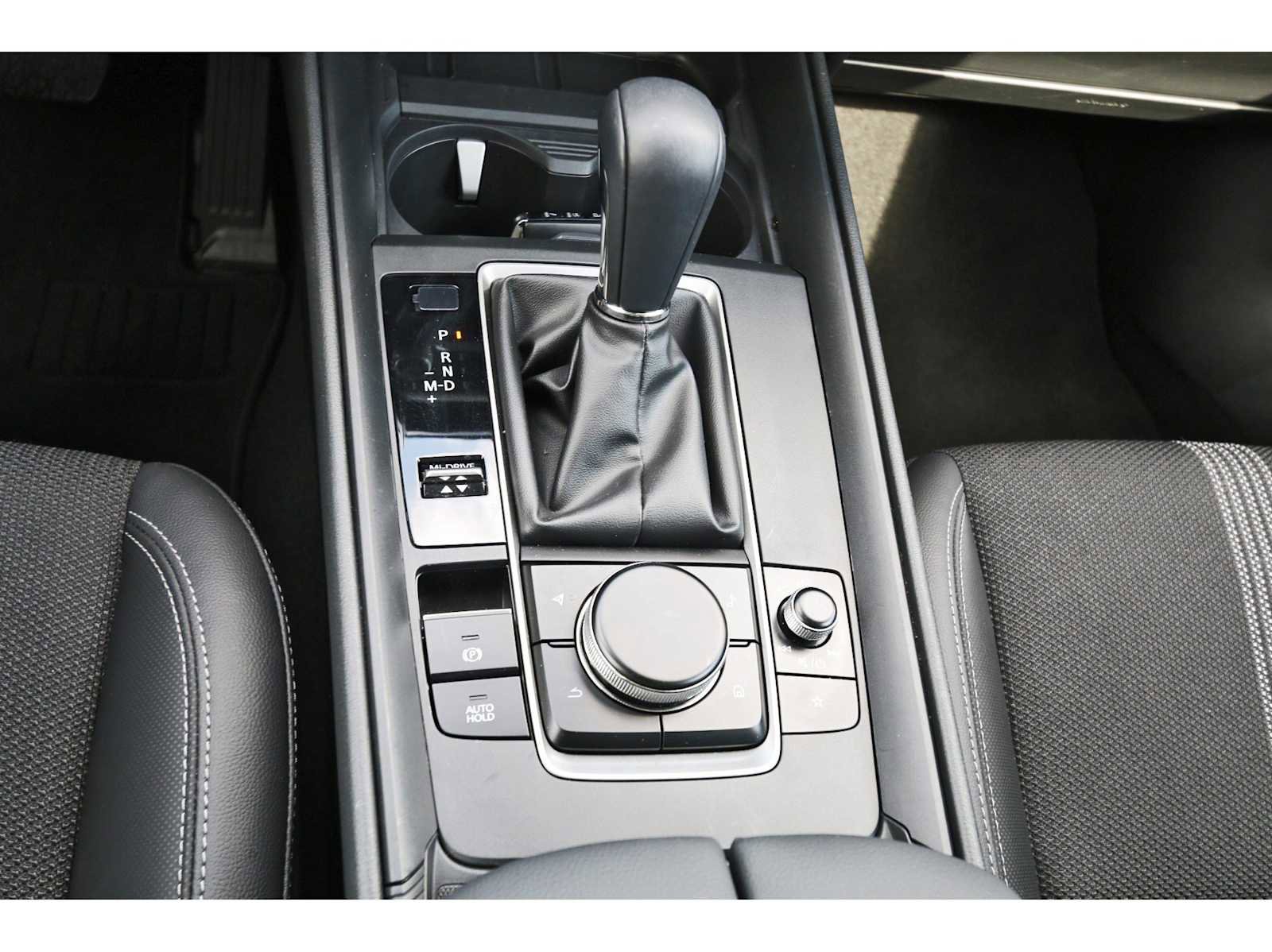 Used 2025 MAZDA CX-50 AWD 2.5 S w/ Premium Package image 25