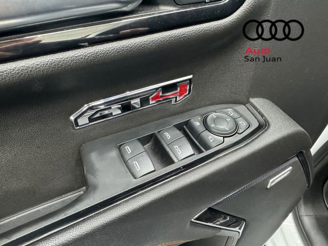 Used 2022 GMC Sierra 1500 AT4 w/ AT4 Premium Package image 31