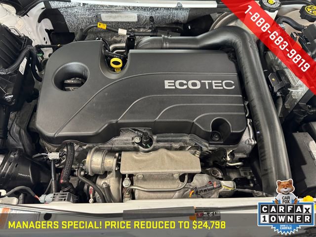 Used 2022 Chevrolet Equinox Premier image 9