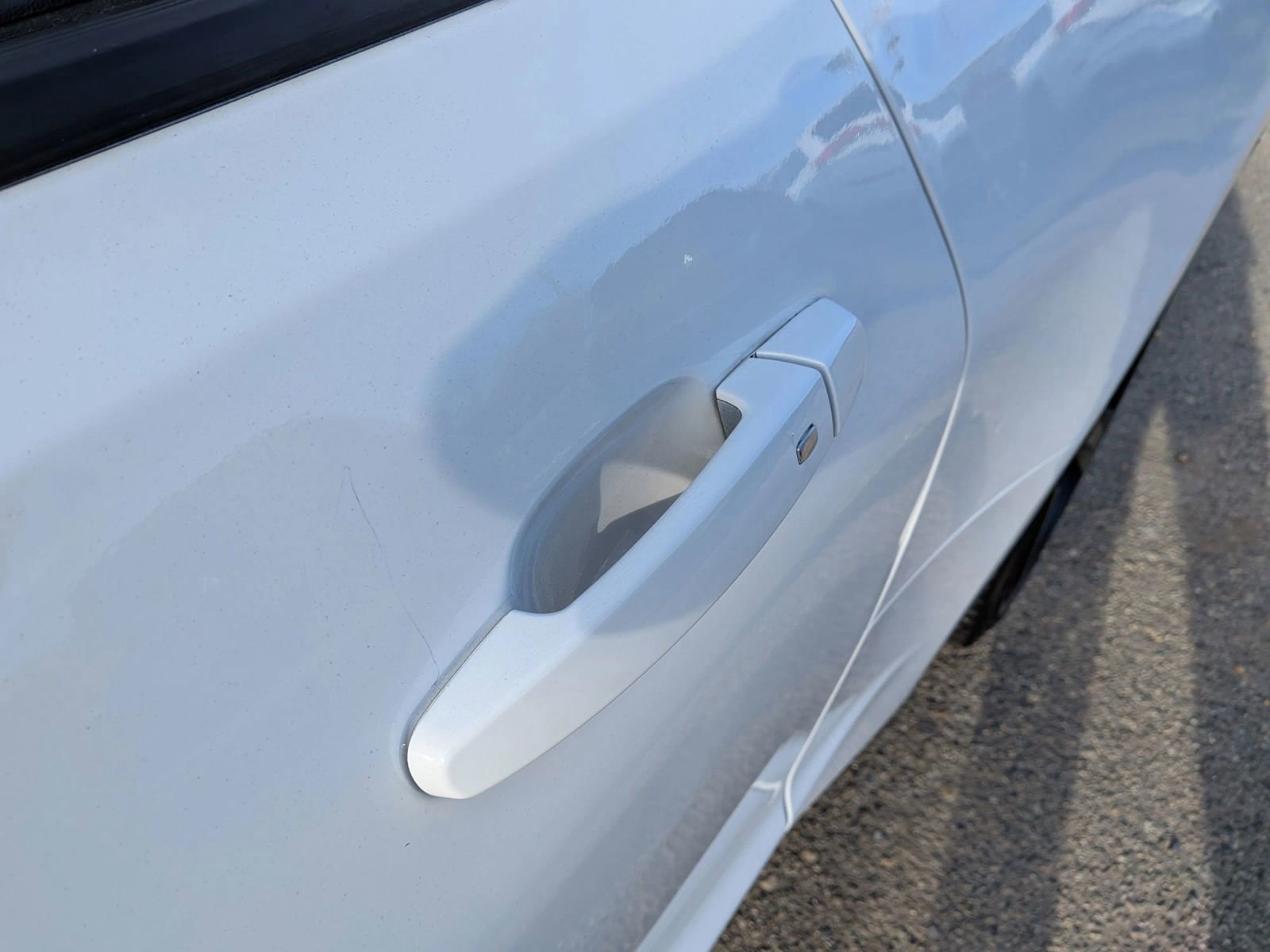 Used 2017 Chevrolet Camaro LT image 11