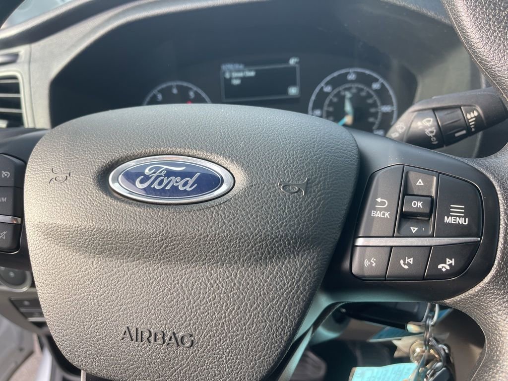 Used 2024 Ford Transit 250 Base w/ Exterior Upgrade Package image 14