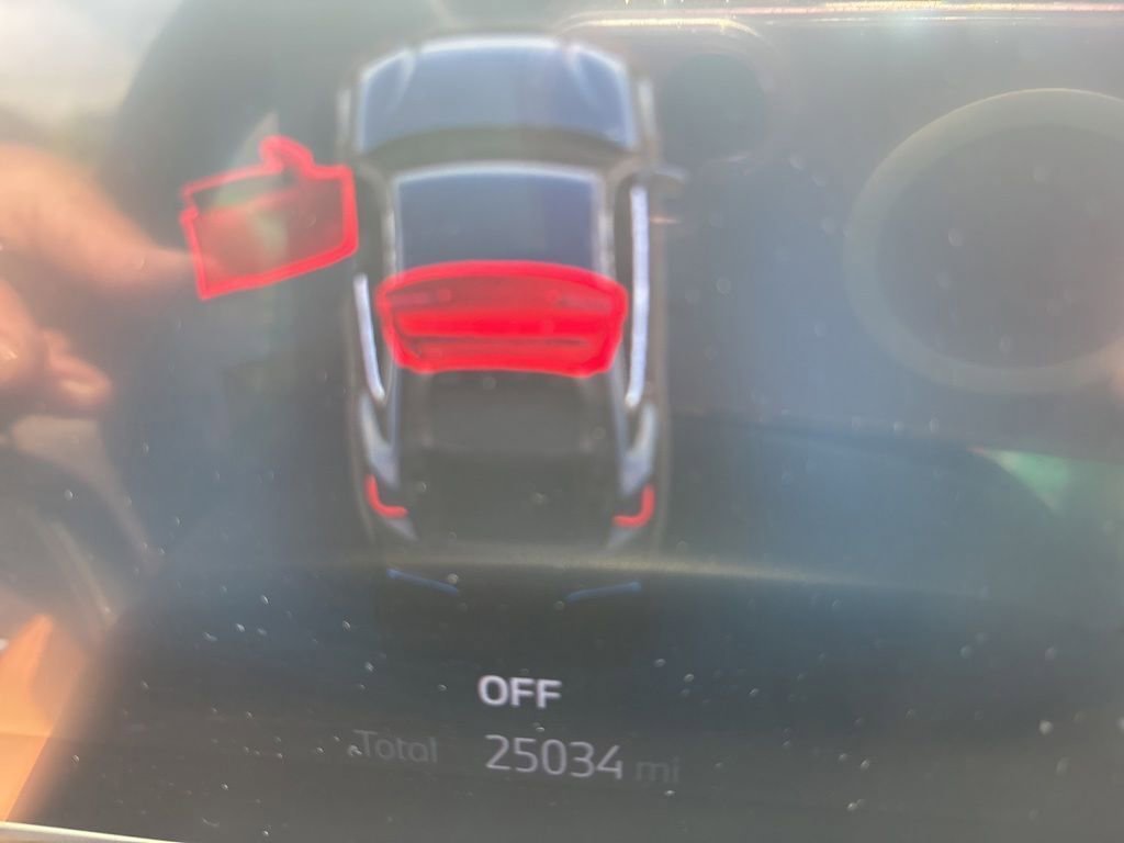 Used 2023 BMW i4 eDrive40 w/ Premium Package RWD image 1