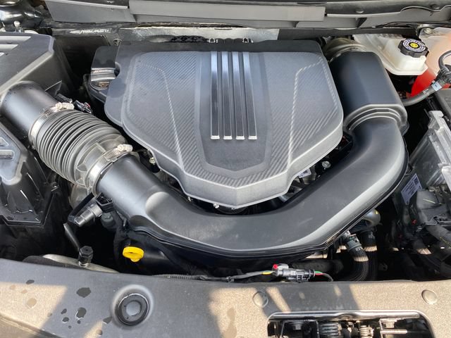 Certified 2026 Buick Enclave Preferred AWD/4WD image 22