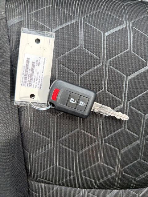 Used 2024 Mitsubishi Outlander Sport ES image 31