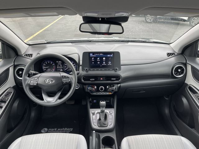 Used 2023 Hyundai Kona SEL AWD/4WD image 20