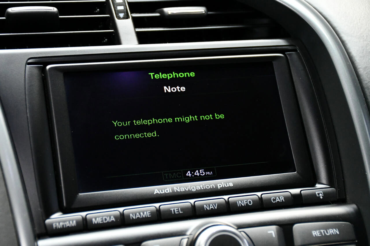 Used 2011 Audi R8 V10 image 54