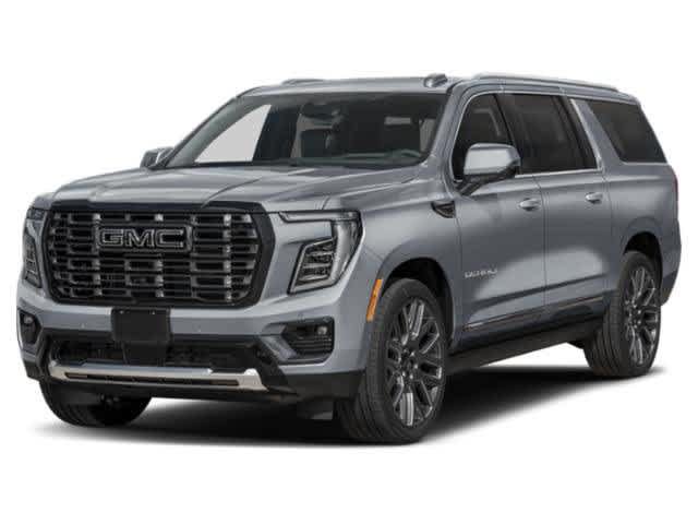 New 2026 GMC Yukon XL Denali Ultimate