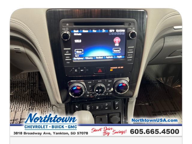 Used 2016 Chevrolet Traverse LT image 30