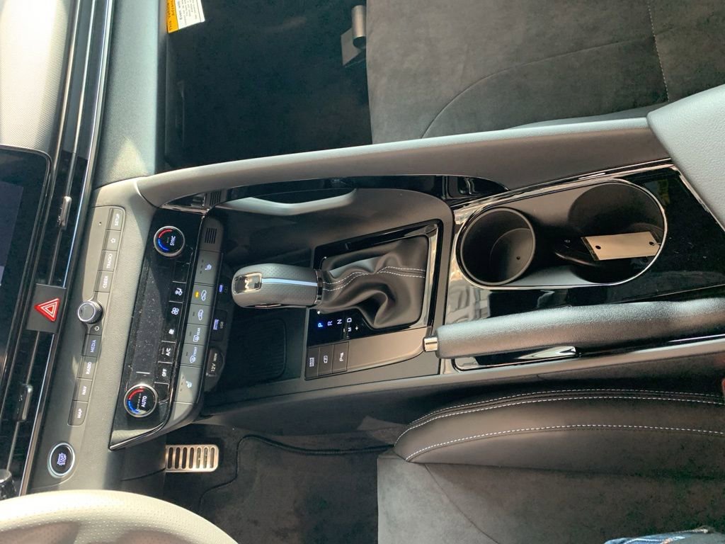 New 2025 Hyundai Elantra N image 7