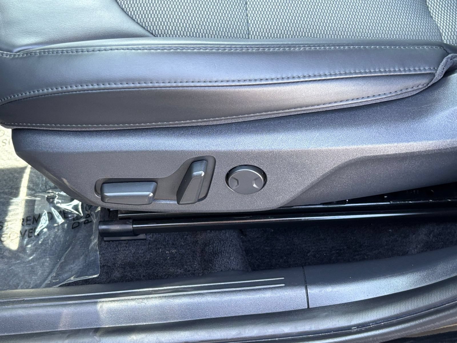 Used 2024 Kia Niro Wind FWD image 28