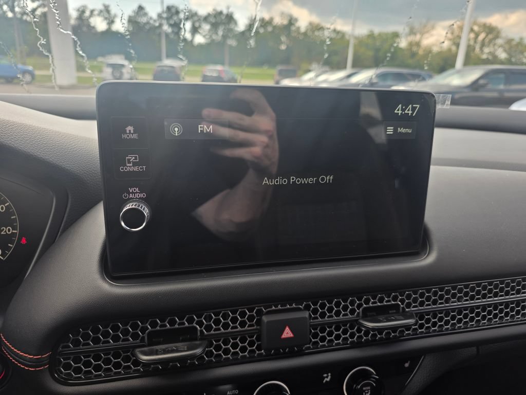 New 2027 Honda HR-V Sport image 14