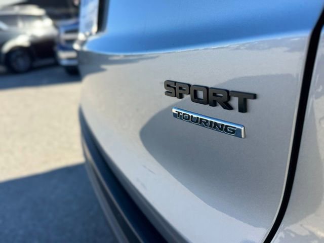 Used 2024 Honda CR-V Sport Touring image 7