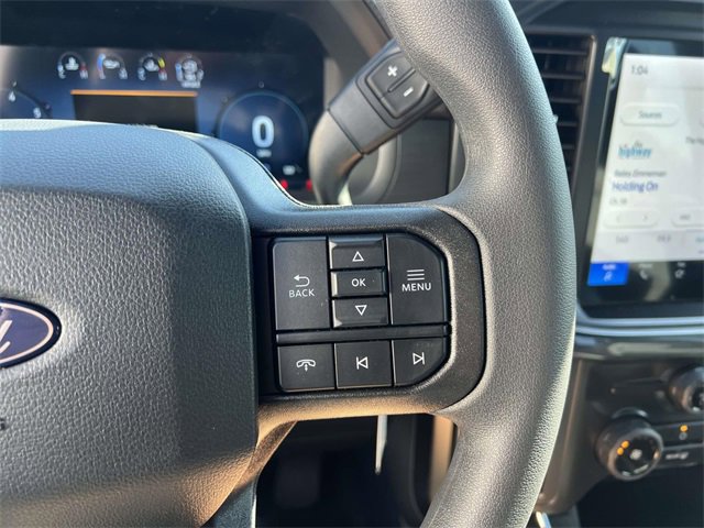 New 2025 Ford F150 STX image 17