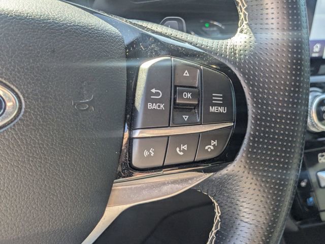 Used 2021 Ford Explorer ST w/ Equipment Group 401A image 18