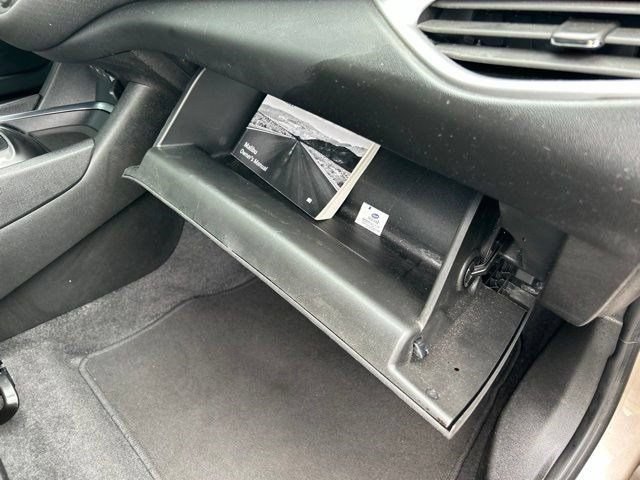 Used 2023 Chevrolet Malibu LT w/ Driver Confidence Package FWD image 41