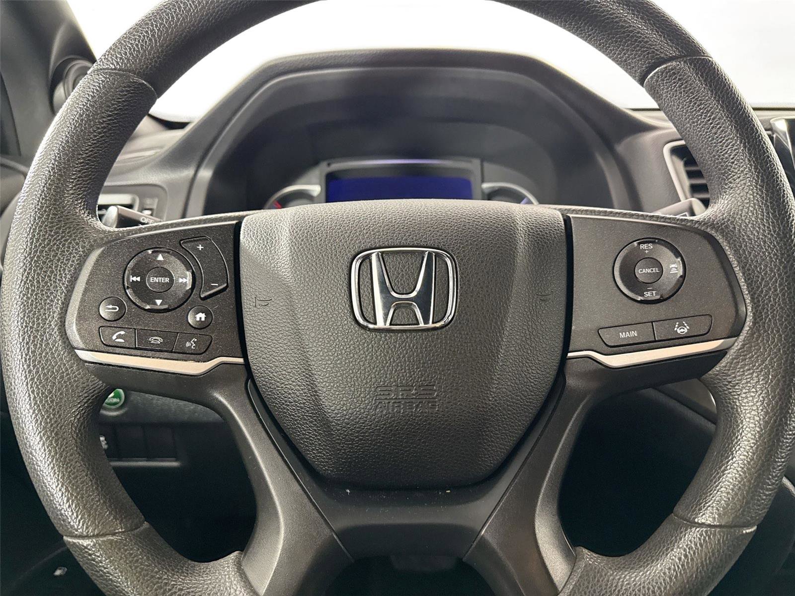 Used 2022 Honda Pilot Sport image 16