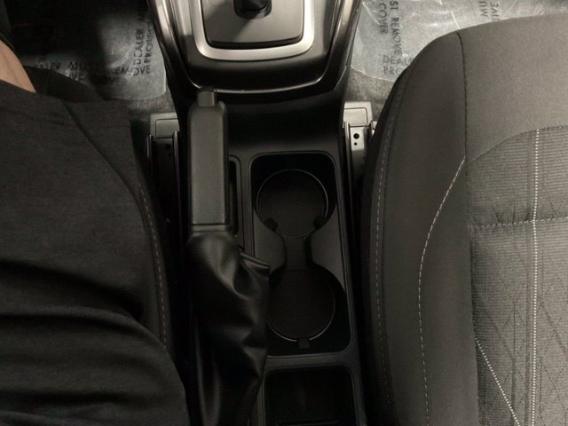 Used 2022 Ford EcoSport SE w/ SE Convenience Package AWD/4WD image 39