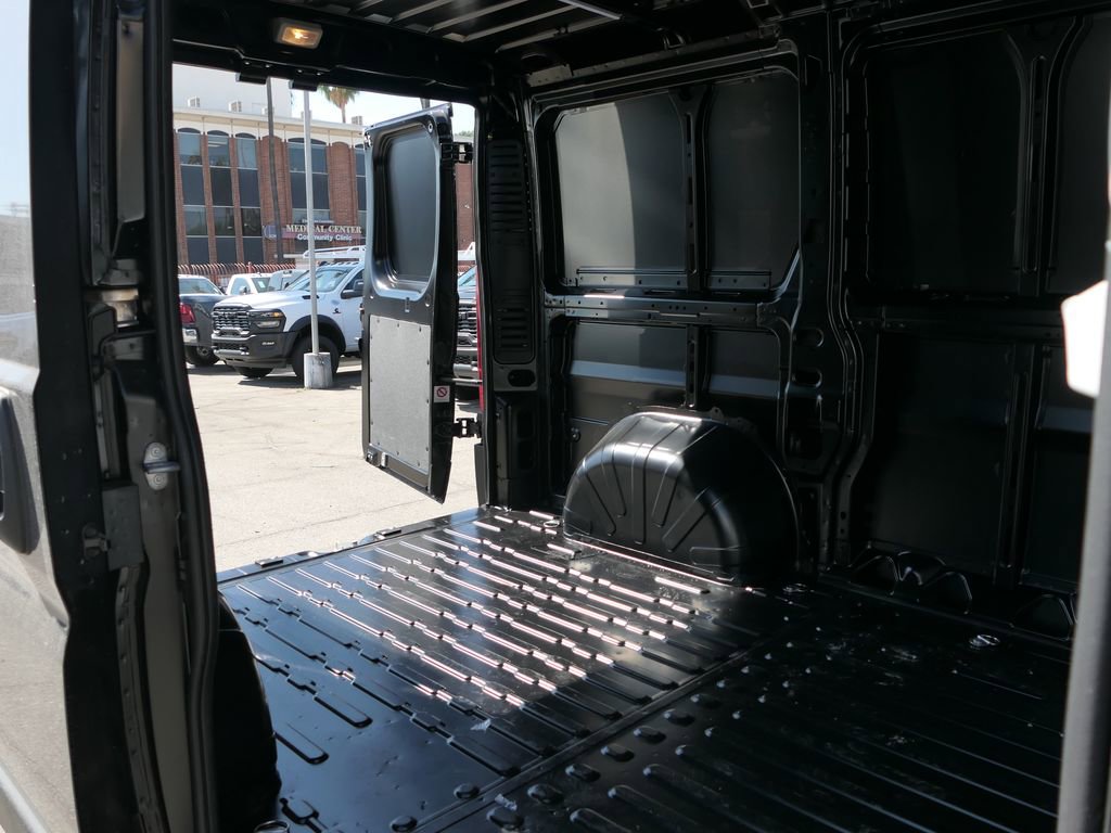 New 2026 RAM ProMaster 1500 w/ Safety Group image 23