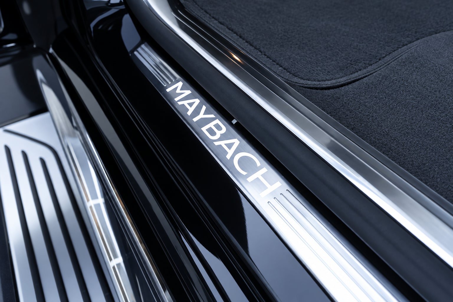 Used 2022 Mercedes-Benz Maybach GLS 600 4MATIC image 31