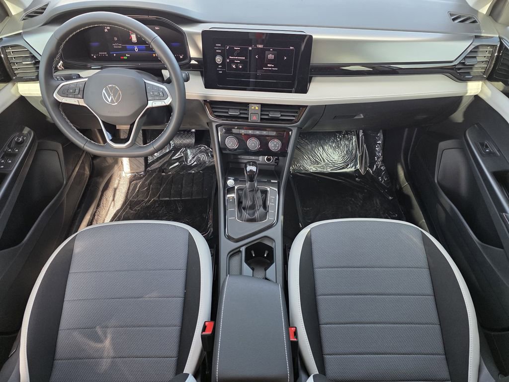New 2026 Volkswagen Taos S FWD image 22
