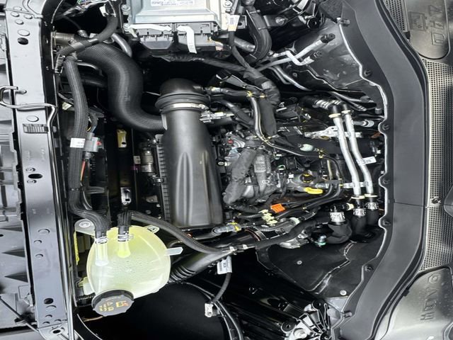 New 2026 Ford Explorer Active w/ Active Comfort Package image 10