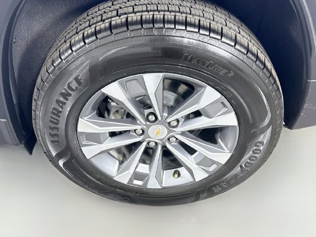 Used 2025 Chevrolet Equinox LT FWD image 31
