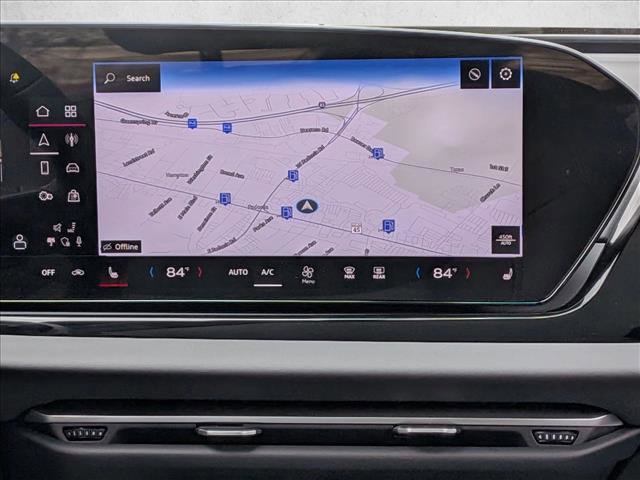 Certified 2025 Audi A5 2.0T Premium Plus w/ Premium Plus image 13