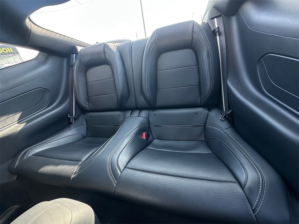 Used 2024 Ford Mustang Premium image 22