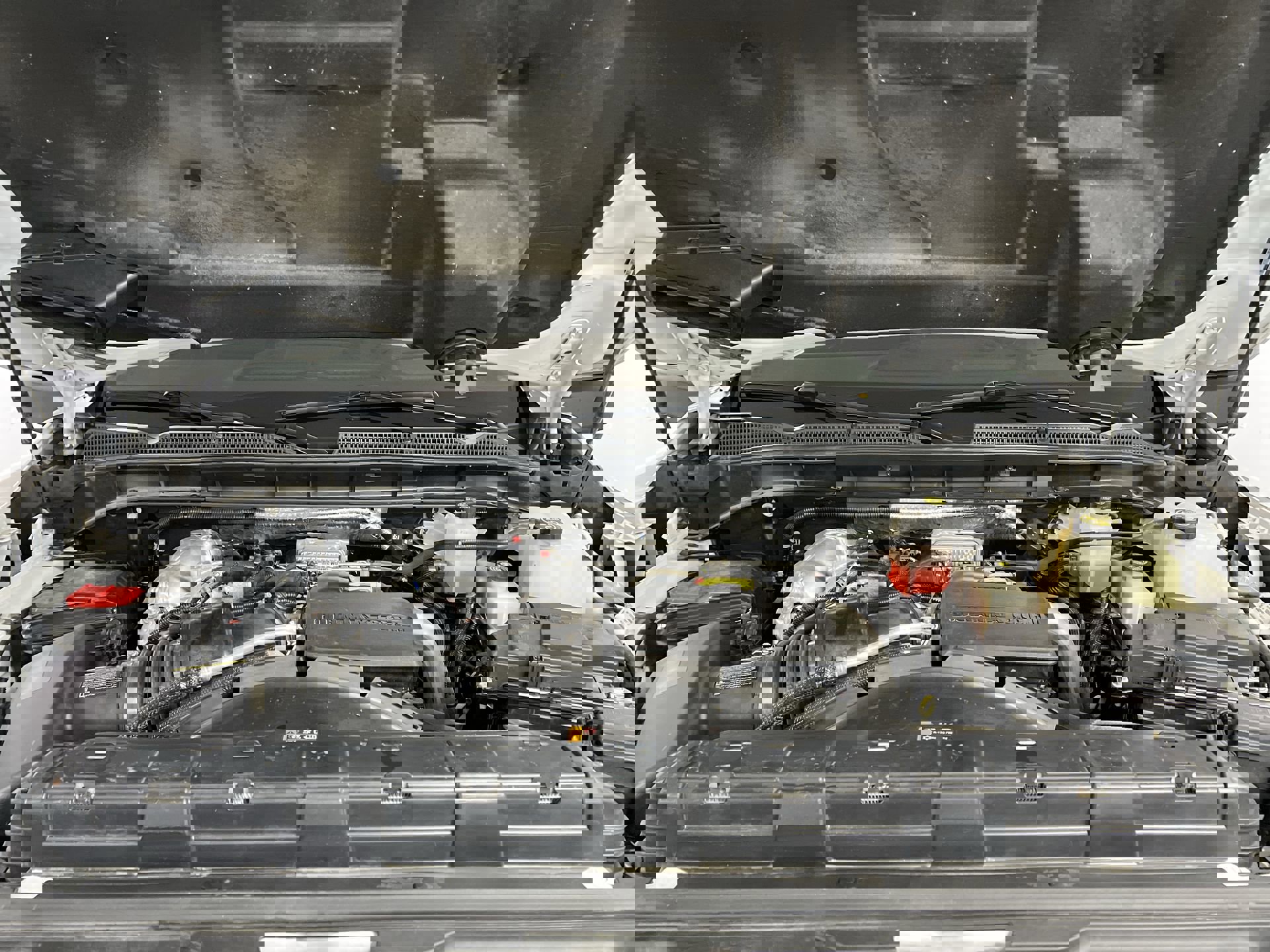 Certified 2022 GMC Sierra 2500 Denali w/ Denali Ultimate Package image 94